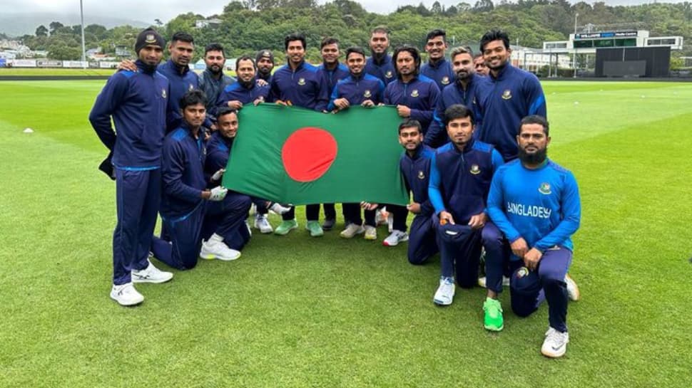 Cricket Caught in the Crossfire