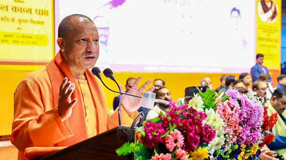 From AI To Drones And Fintech, Uttar Pradesh Emerges As One Of India’s Fastest-Growing States Under Yogi Government