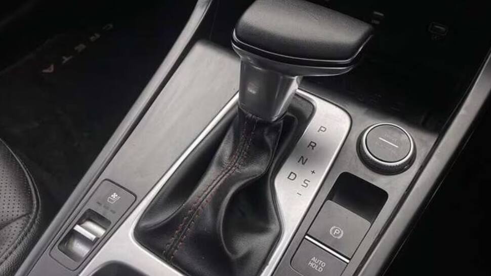 Dual Clutch Transmission