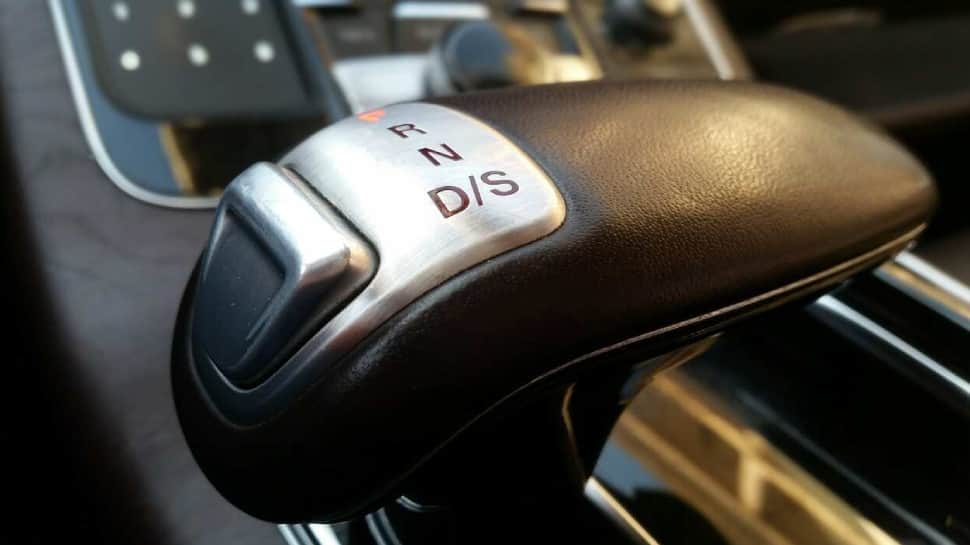 Intelligent Manual Transmission