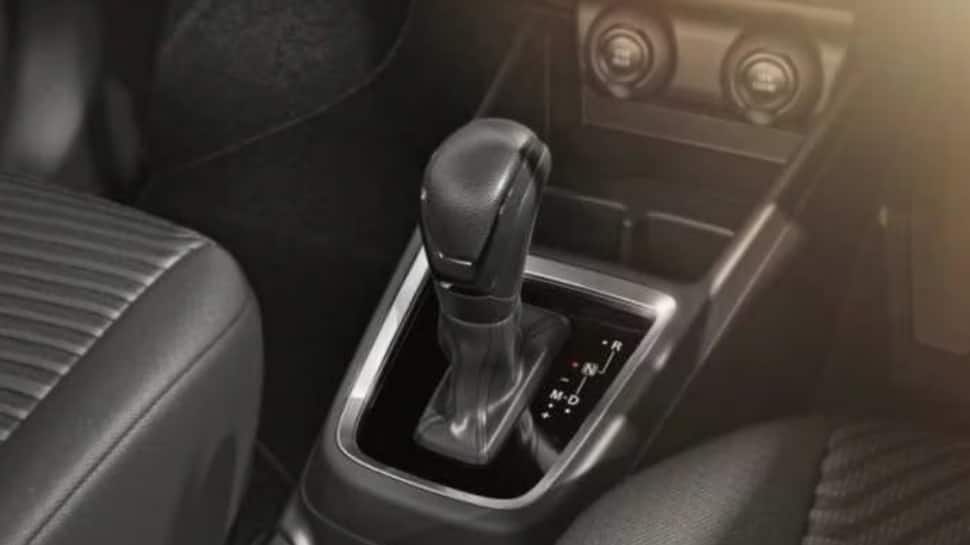 Automated Manual Transmission