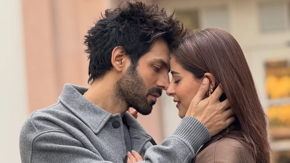 Kartik Aaryan Bags the Highest Salary