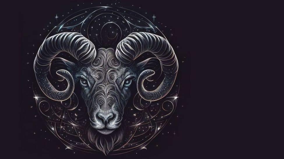 Aries Aries