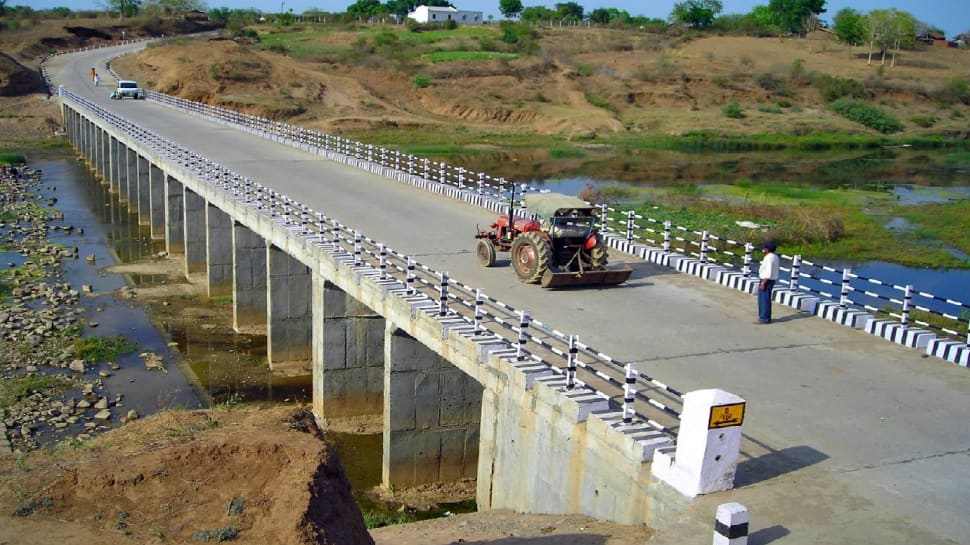 Rural Roads Built Under PM Scheme To Link India’s Villages Cross 7.87 Lakh Km Mark