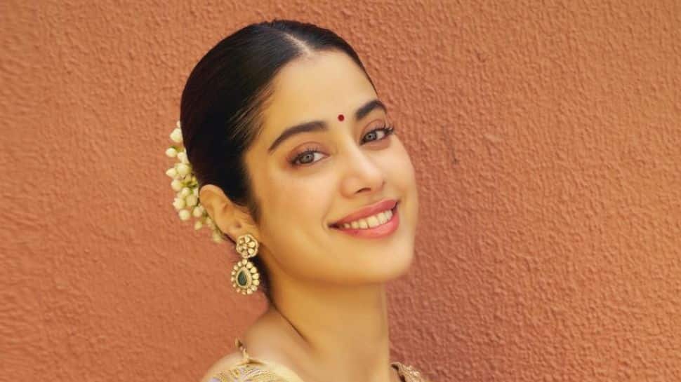 Janhvi Kapoor Condemns ‘Barbaric’ Lynching Of Dipu Chandra Das In Bangladesh, Earns Praise From Netizens