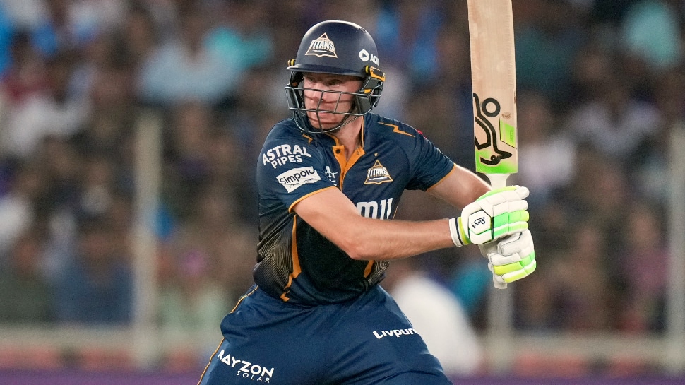 Gujarat Titans (GT) - Jos Buttler Gujarat Titans (GT) - Jos Buttler