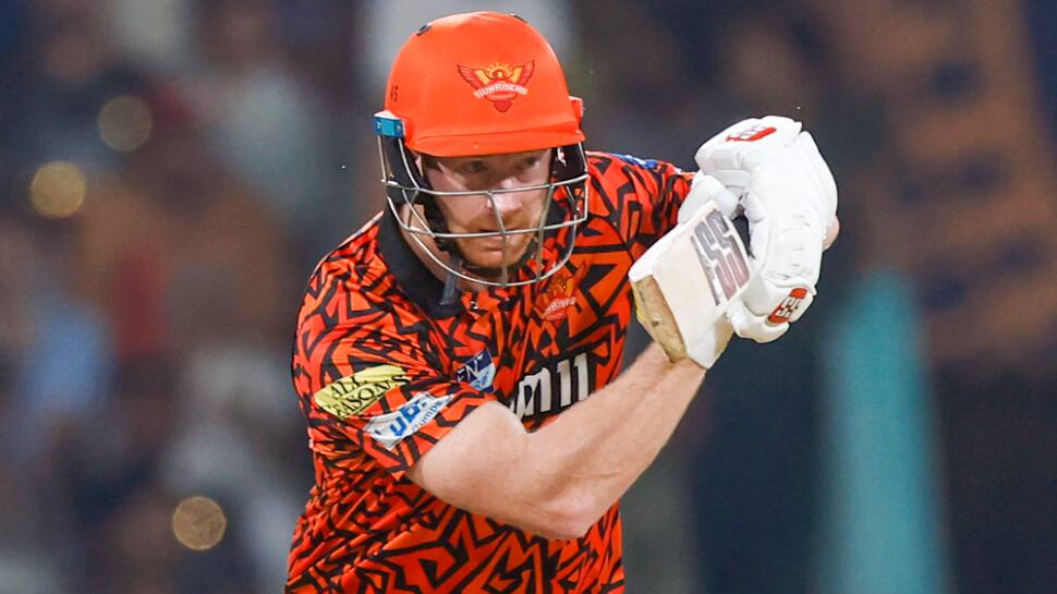 Sunrisers Hyderabad (SRH) - Heinrich Klaasen Sunrisers Hyderabad (SRH) - Heinrich Klaasen