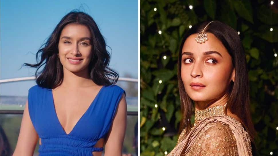 Does Shraddha Kapoor Charge More Than Alia Bhatt and Ananya Panday? Father Shakti Kapoor Breaks Silence