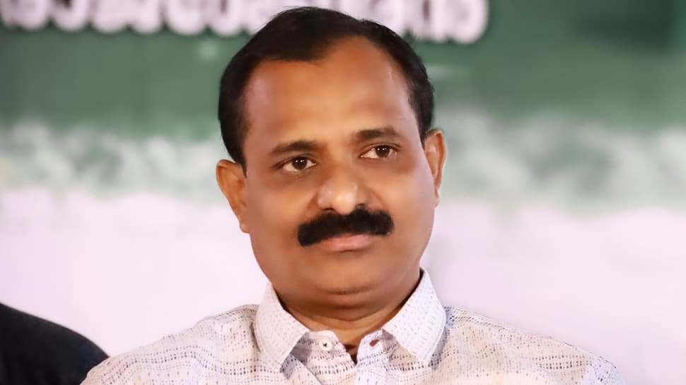 Who Is VV Rajesh? BJP`s Mayoral Pick For Thiruvananthapuram Municipal Corporation