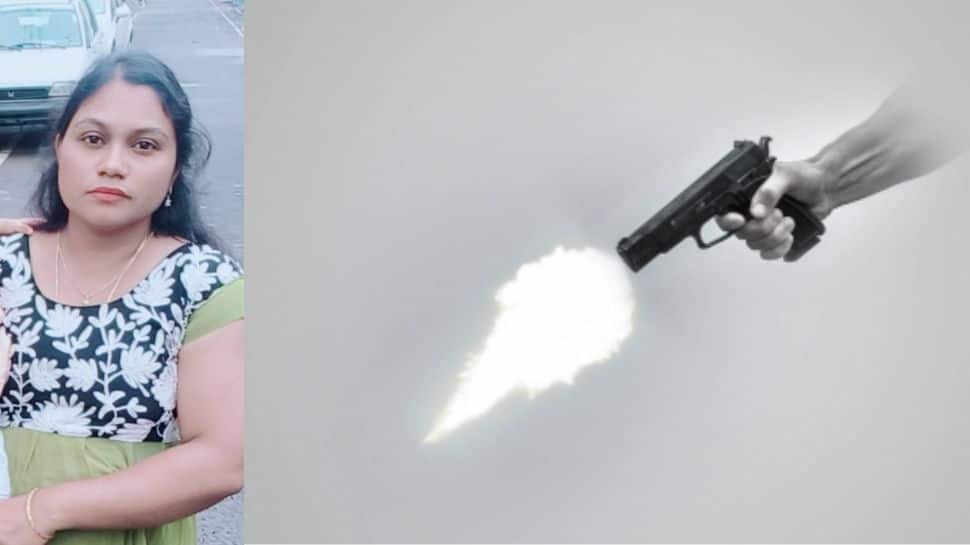 He Followed, Waited, Then Shot Her: How A Bengaluru Techie Killed His Wife