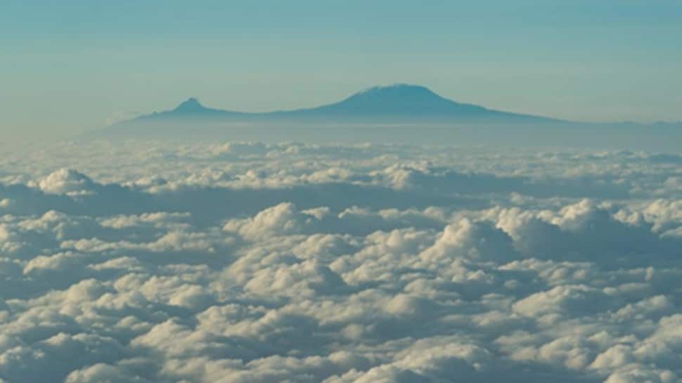 Five Killed In Helicopter Crash On Mount Kilimanjaro