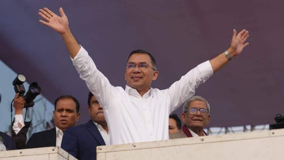 What Exactly Is Tarique Rahman’s ‘Plan’ For Bangladesh And Its People?