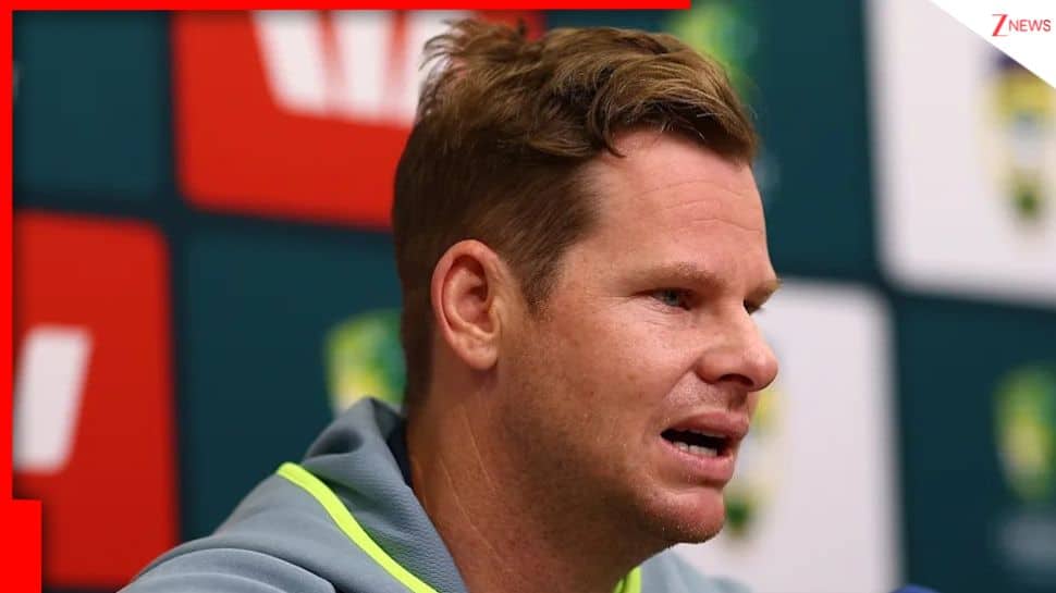 REVEALED ! Why Steve Smith-Led Australia Have Opted For All-Pace Attack For Boxing Day Test Against England