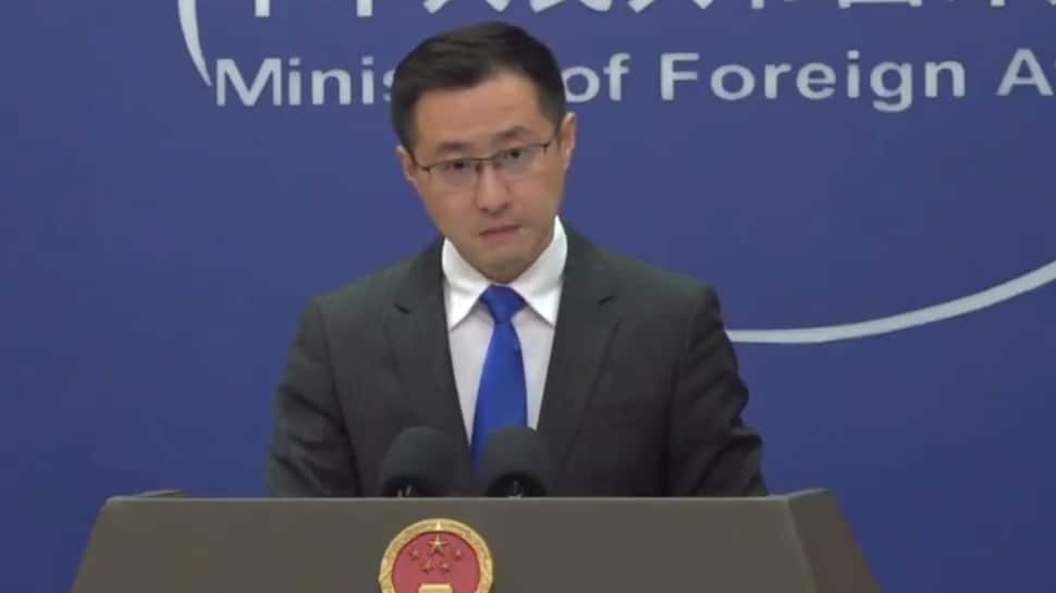 Pentagon Says China Working To Prevent US-India Ties; Beijing Slams ‘Distortion’