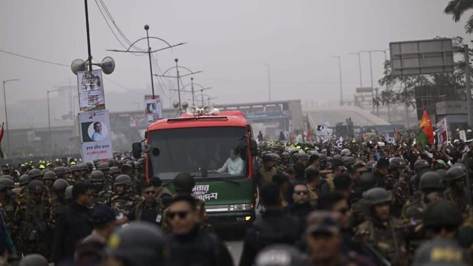 Bangladesh's 'Crown Prince' Returns After 17 Years - The Homecoming That Could END Yunus' Anti-Hindu Regime