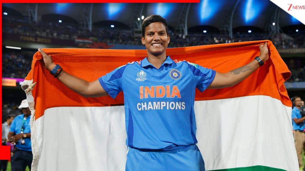 Will Deepti Sharma Be For The Third T20I Between India And Sri Lanka? Head Coach Amol Muzumdar Gives Major Update