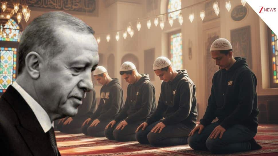 Turkey's Gen-Z Stuns Muslim World With Viral Videos - What They're Doing During Namaz Will SHOCK You | DNA