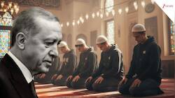 Is Turkey's Gen-Z Turning Away From Islam? The Viral Trend Erdogan CAN'T Stop 