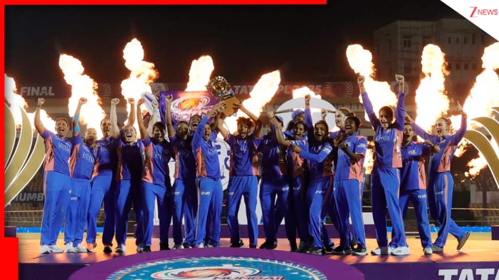 When And How To Buy Tickets For WPL 2026 Season? Check Date, Timing, Platform And More