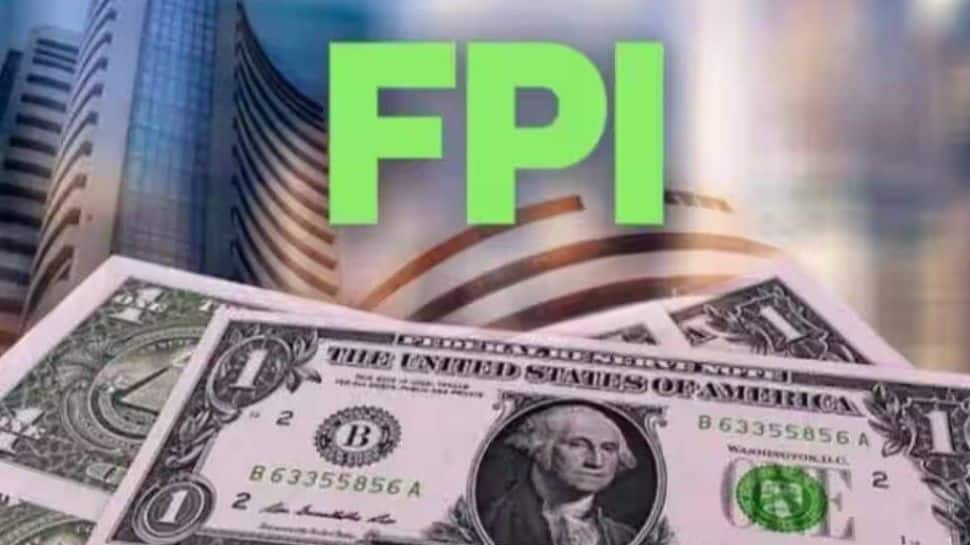 FPI Inflows Bounce Back, Long-Term Outlook For Indian Markets Robust