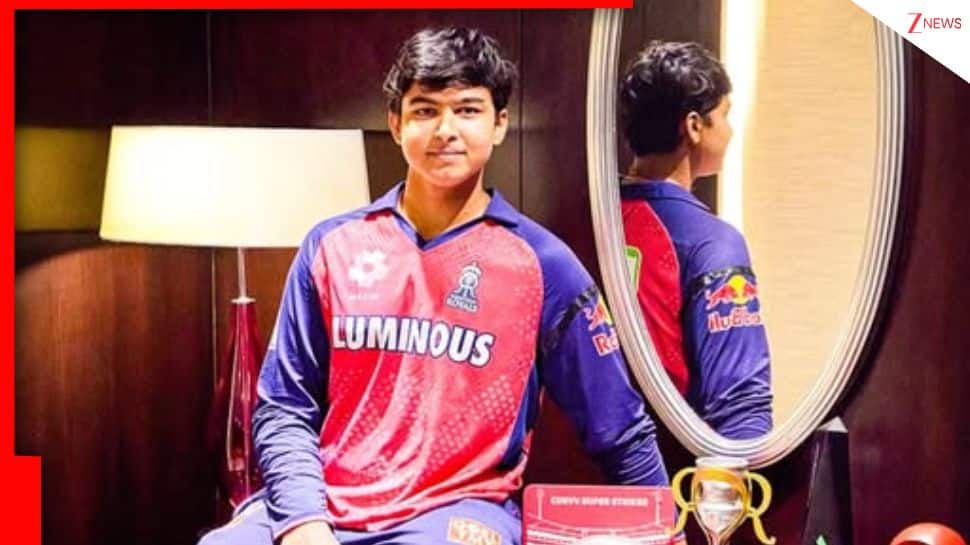 Why Vaibhav Suryavanshi Is Not Playing Bihar’s 2nd Match in Vijay Hazare Trophy 2025–26