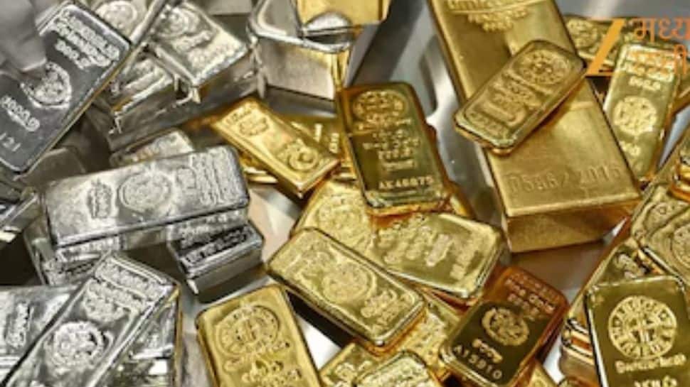 Gold, Silver Continue Touching New Highs Amid Rising Geopolitical Tensions