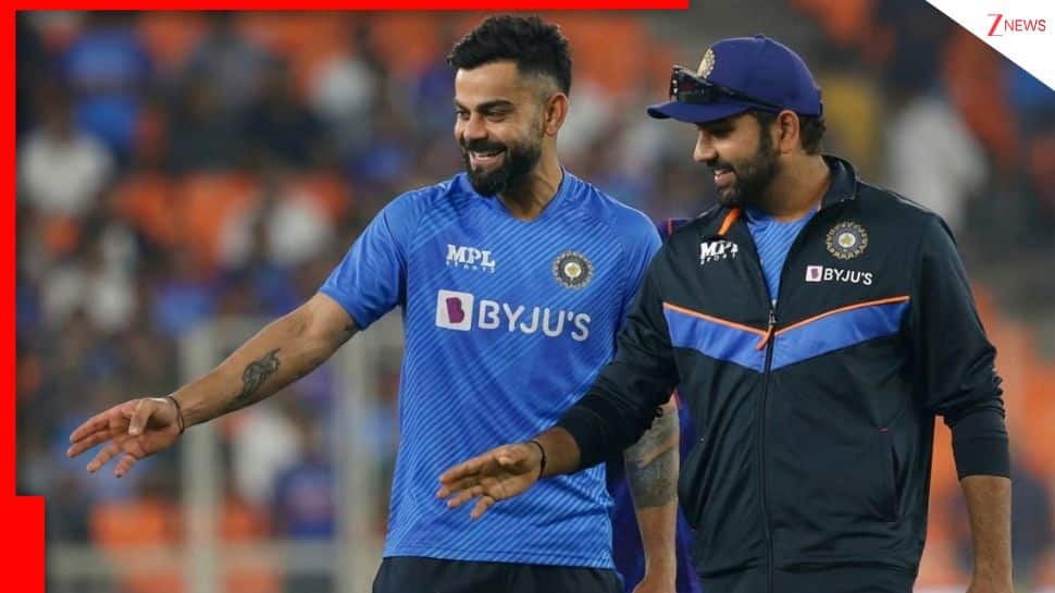 Vijay Hazare Trophy Shock: How Much Virat Kohli And Rohit Sharma ...