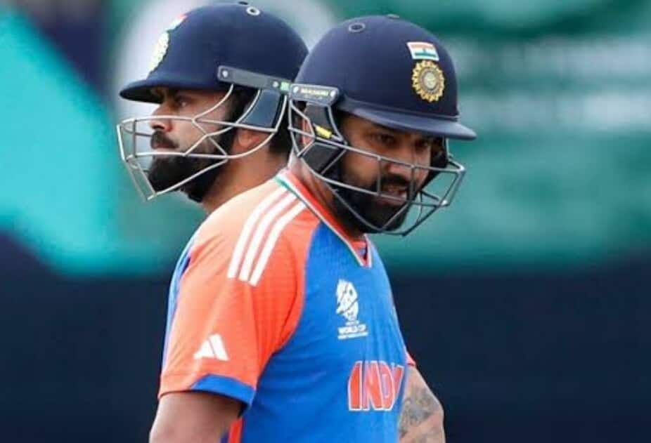 Kohli returns after 15 years