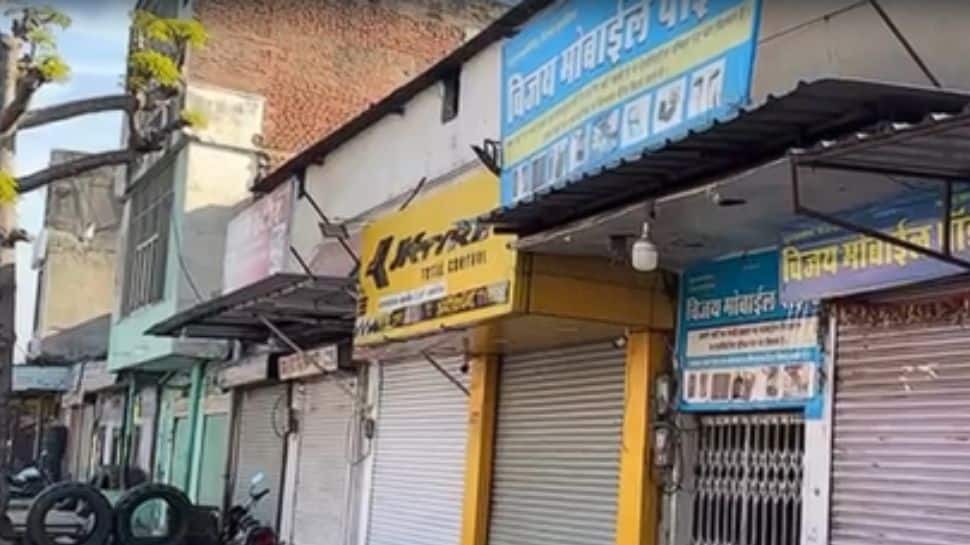 Rajasthan: Anti-Encroachment Drive Turns Violent In Jaipur; Cops Injured In Stone-Pelting Incident