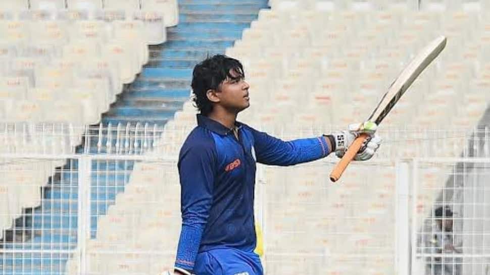 Revealed: Why Vaibhav Suryavanshi Will Miss The Remainder Of The Vijay Hazare Trophy 2025?