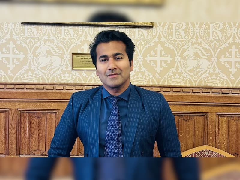 Wearing Many Hats At Once