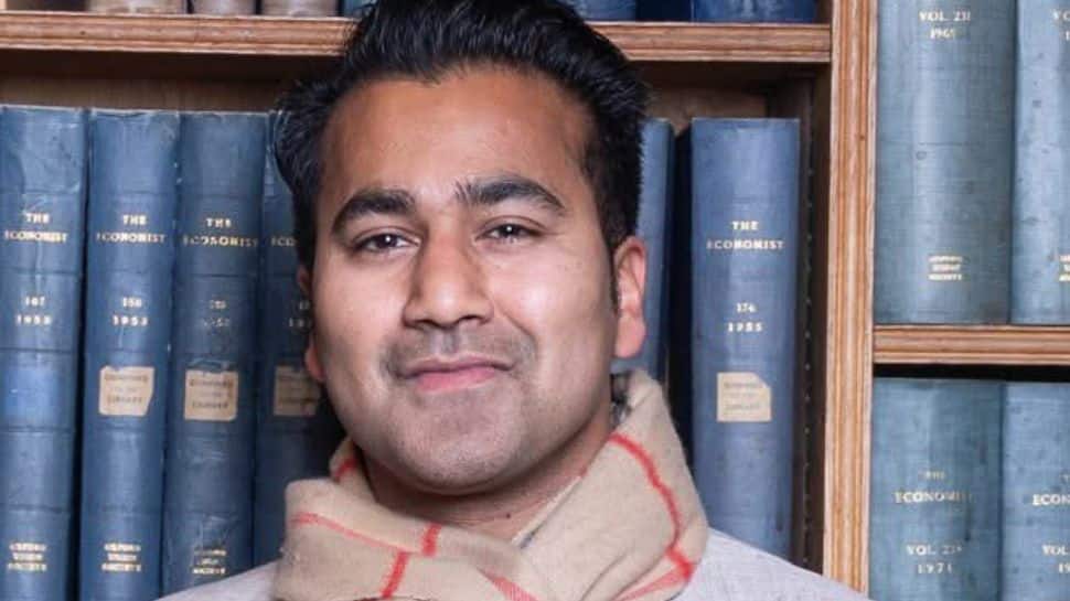 Meet The Man Behind The Rs 18,000-An-Hour Side Hustle Meet The Man Behind The Rs 18,000-An-Hour Side Hustle
