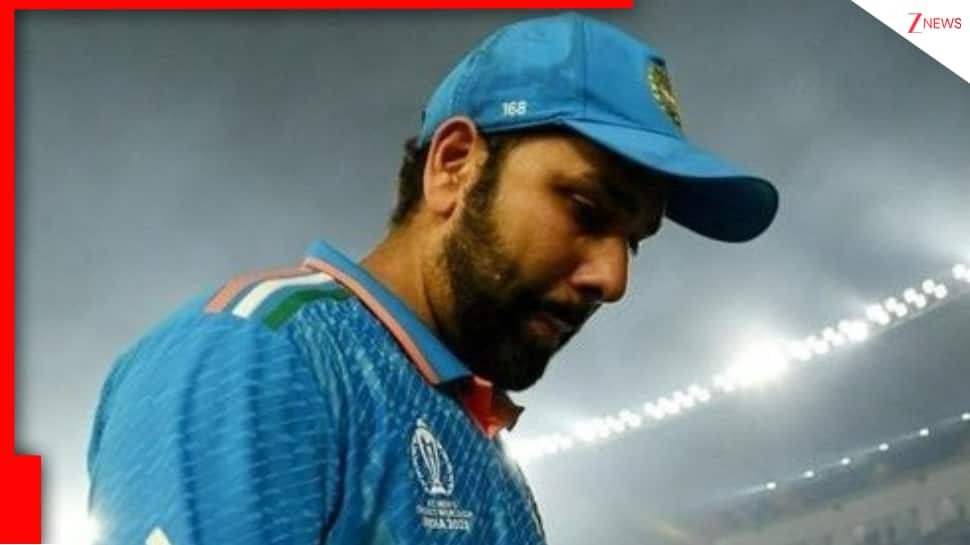 'A Blunder’: Ex-India Batter From Mumbai Slams Rohit Sharma-Rahul Dravid Over World Cup 2023 Final Pitch Call