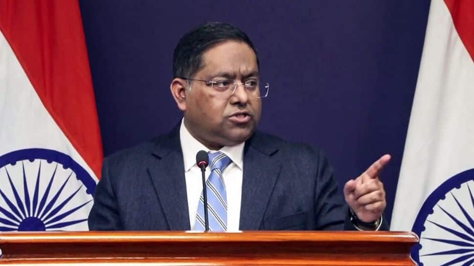 `Unremitting Hostility Against Minorities In Bangladesh A Matter Of Great Concern`: India