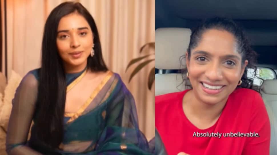 Comedian Jamie Lever Announces Social Media Break, Clarifies Not Due To Tanya Mittal Mimicry Backlash, Says 'There Is NO Truth...'