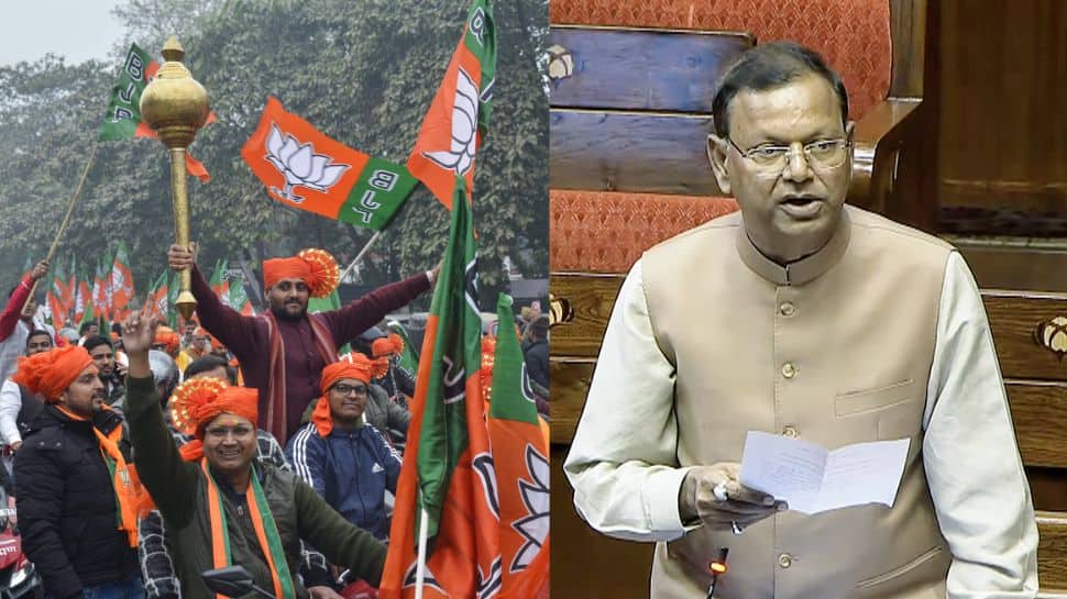 UP Brahmin MLAs Meeting Sparked Outrage From Lucknow To Delhi; Opposition Alleges Communal  Politics