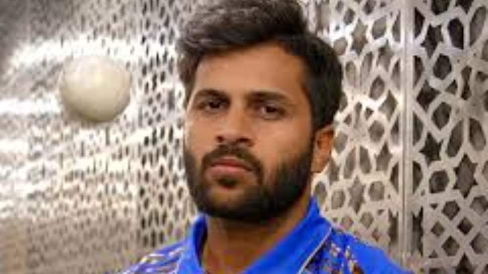 Shardul Thakur - Impact Sub