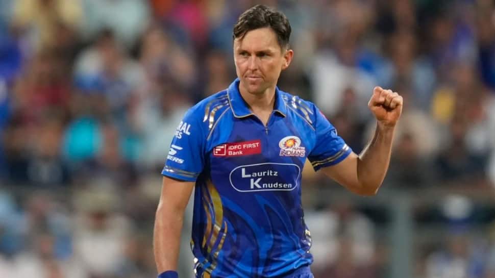 Trent Boult