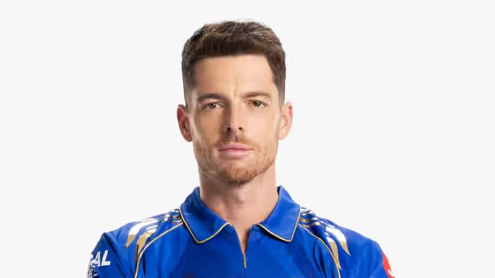 Mitchell Santner