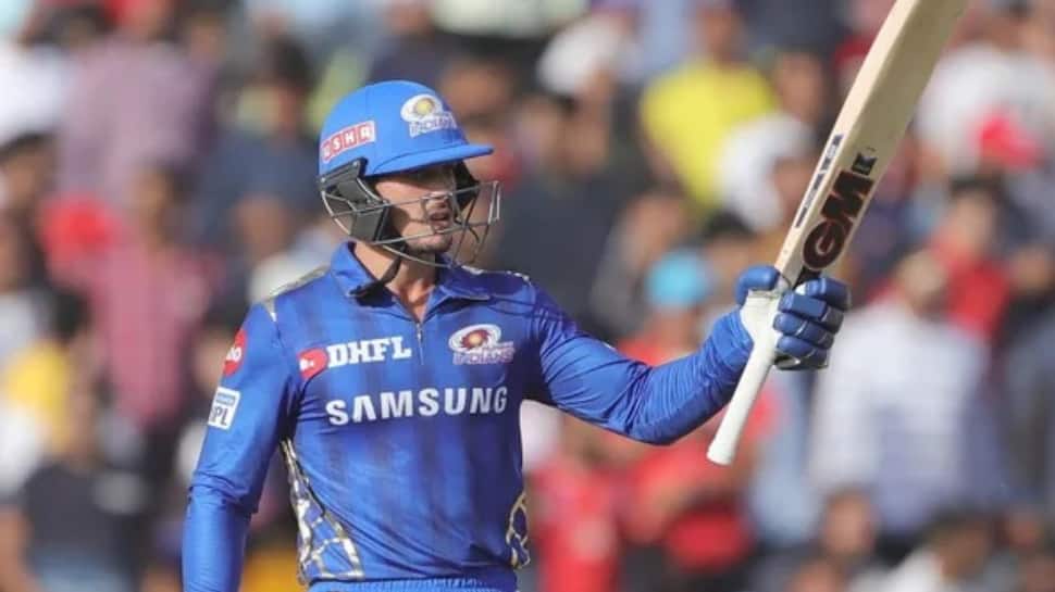 Quinton De Kock
