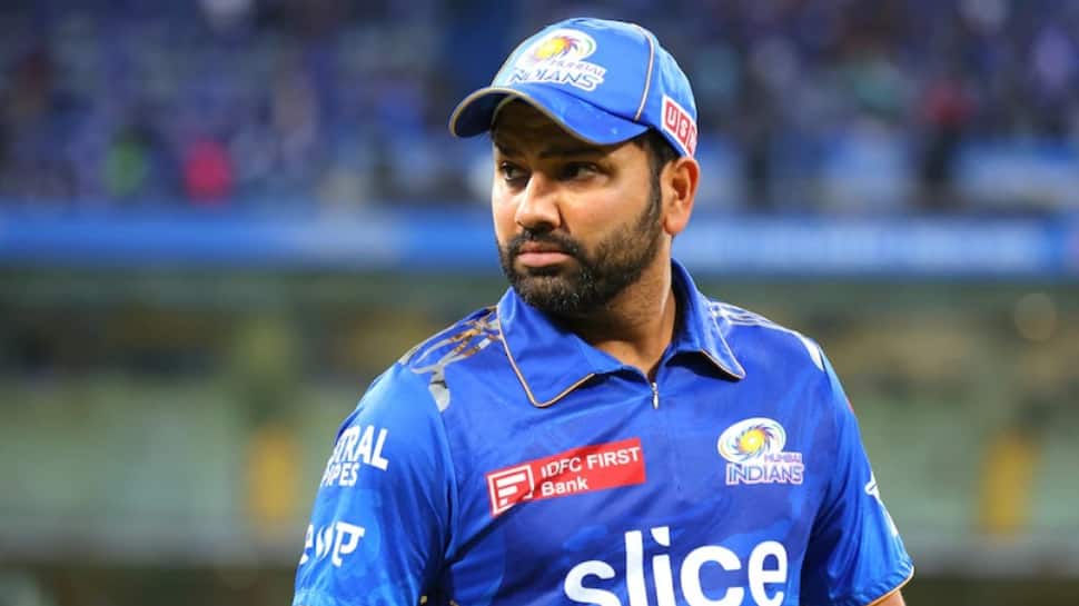  Rohit Sharma 