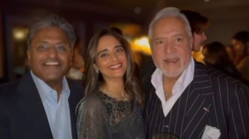 `Fully Committed`: India Vows To Extradite Fugitives Like Lalit Modi, Mallya After Viral Taunt