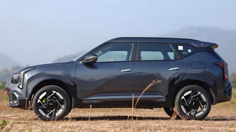 Kia Seltos Pros