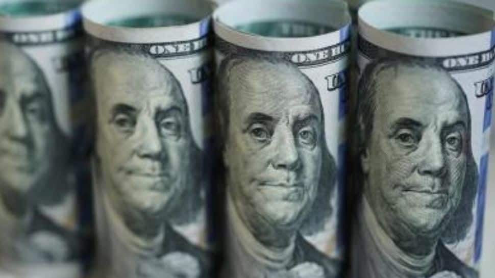 India’s Forex Reserves Jump USD 4.36 Billion To USD 693.32 Billion