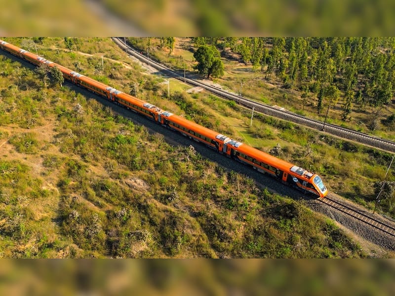 Among Busiest Railway Stations