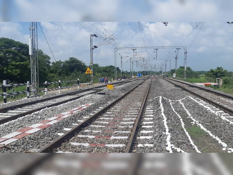 Robust Infrastructure