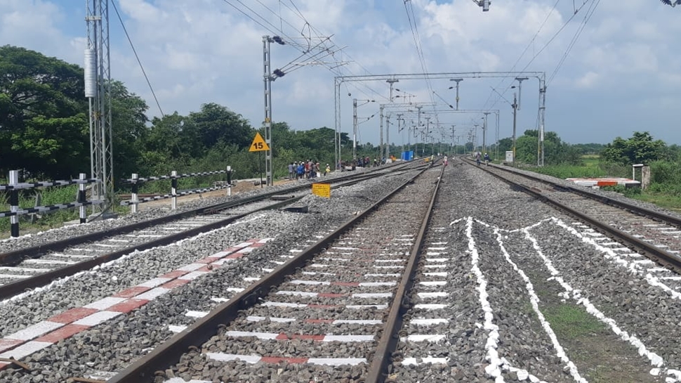 Robust Infrastructure