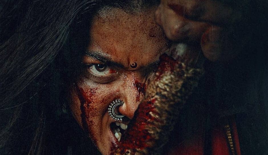 Cocktail 2 Director Homi Adajania Calls Mysaa First Glimpse ‘Banging’ As Rashmika Mandanna Unveils Fierce Avatar
