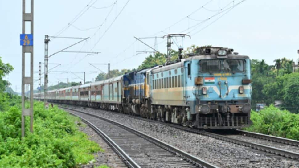 Northern Railway To Run Special New Year Train Between New Delhi And Katra