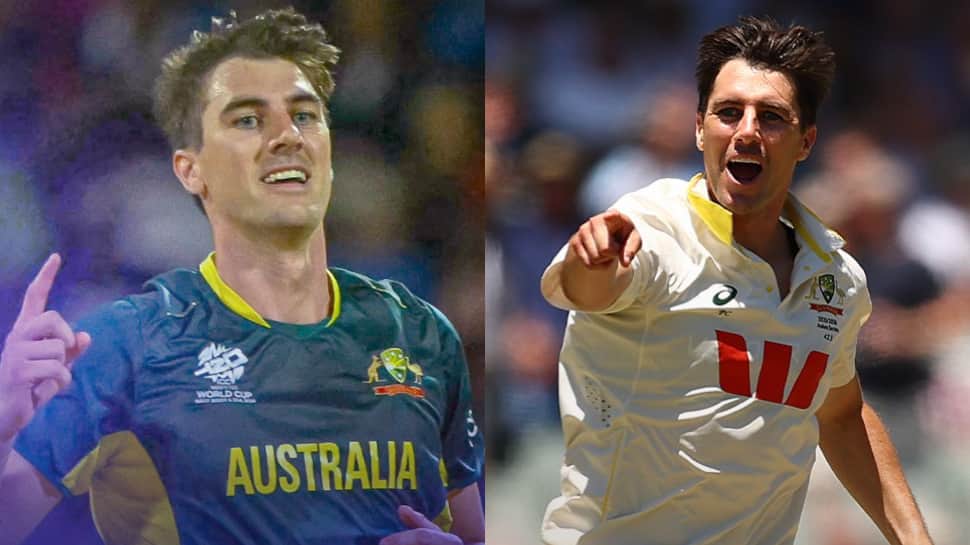 'Cool Our Heels For A Little Bit With...': Pat Cummins Sets Sights On T20 World Cup 2026 In India After Ashes Break